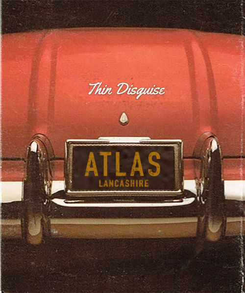 Atlas (UK-2) : Thin Disguise
